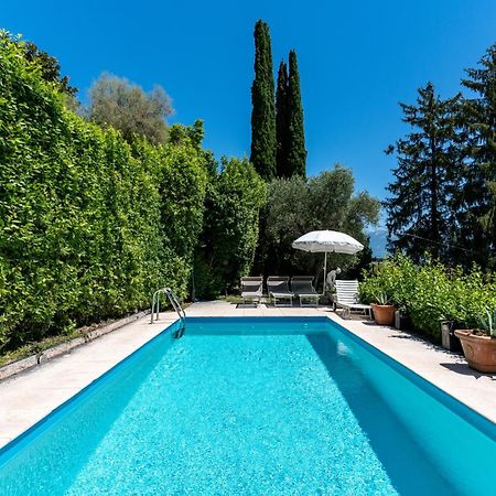 Casa Belvedere Toscolano Maderno Exterior foto