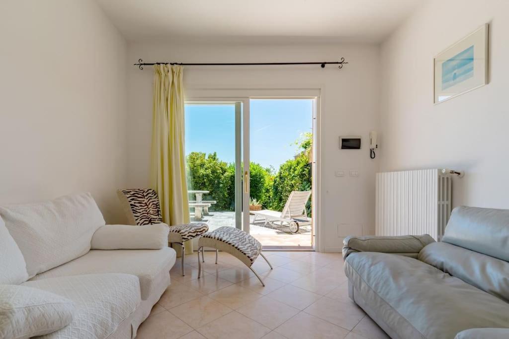 Casa Belvedere Toscolano Maderno Exterior foto